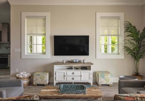 Springtide House at Lunara Bay