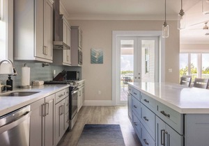 Springtide House at Lunara Bay