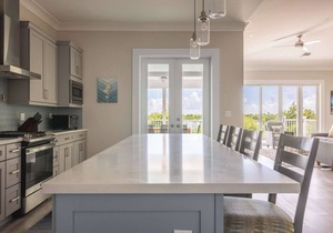 Springtide House at Lunara Bay