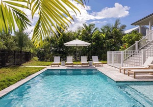 Springtide House at Lunara Bay