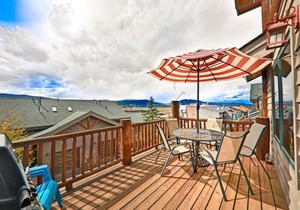Spruce Ridge 706D