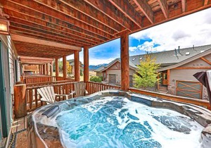 Spruce Ridge 706D