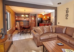 St Anton Condos #27 (1-Bedroom) with Pool by RedAwning