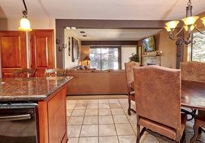 St Anton Condos #27 (1-Bedroom) with Pool by RedAwning