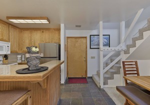 St Anton Condos #30 (2-Bedroom) with Pool by RedAwning