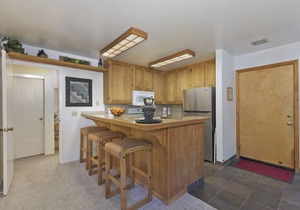 St Anton Condos #30 (2-Bedroom) with Pool by RedAwning