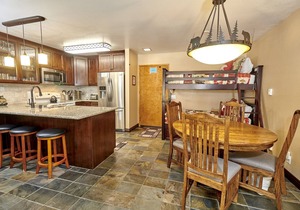 St Anton Condos #9 (1-Bedroom) with Pool by RedAwning