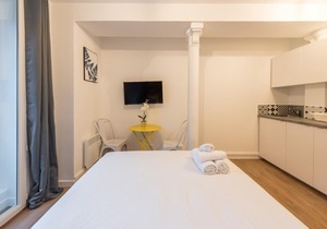 St Germain - Quartier latin : flat for 2