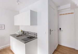 St Germain - Quartier latin : lovely flat for 2