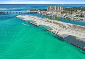 St. Martin Beachwalk Villas 111