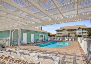 St. Martin Beachwalk Villas 311