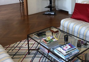 St Tropez Apartment right on the Port