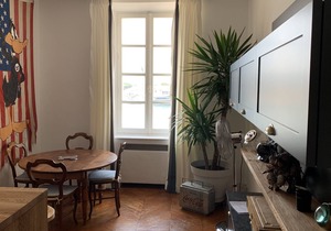 St Tropez Apartment right on the Port