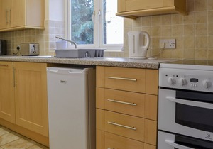 Stable Cottage 1 - UKC3741