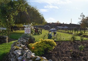 Stable Cottage 1 - UKC3741