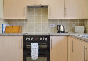 Stable Cottage 4 - UKC3743