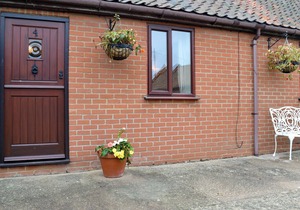 Stable Cottage 4 - UKC3743