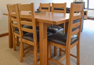 Stable Cottage 5 - Ukc3744