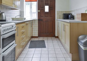 Stable Cottage 6 - UKC3745