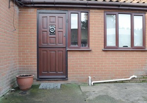 Stable Cottage 6 - UKC3745