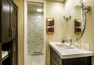 Standard 2 Bedroom - Aspen Alps #110