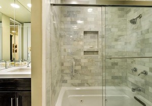 Standard 2 Bedroom - Aspen Alps #110