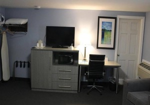 Standard Room 2 Beds at Sandwich Lodge & Resort