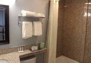 Standard Room 2 Beds at Sandwich Lodge & Resort