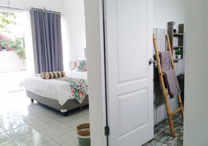 Standart 14 Adult Gili Trawangan Beachfront