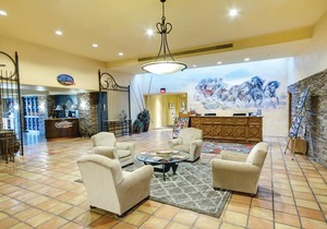 Starr Pass Golf Suites
