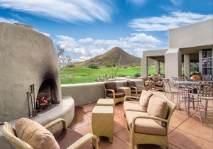 Starr Pass Golf Suites