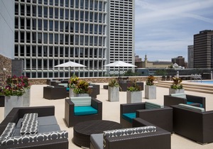 Staybridge Suites Atlanta - Midtown, an Ihg Hotel