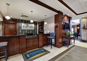 Staybridge Suites Guelph, an IHG Hotel