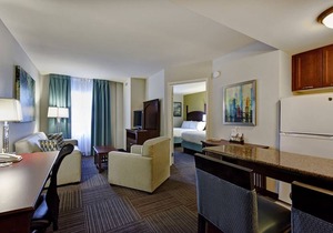 Staybridge Suites Guelph, an IHG Hotel