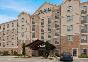 Staybridge Suites Guelph, an Ihg Hotel