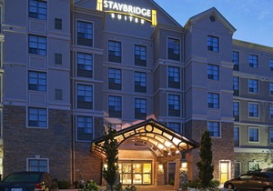 Staybridge Suites Guelph, an Ihg Hotel