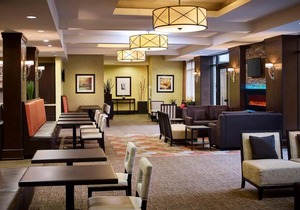 Staybridge Suites Hamilton - Downtown