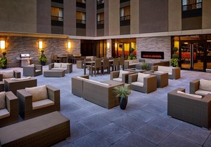 Staybridge Suites Hamilton - Downtown