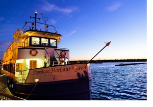 Staybridge Suites Hamilton - Downtown, an Ihg Hotel