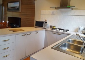 Steamer - 1 Nt(waterfront)