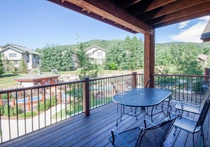 *Steps to Gondola* 5 Bedroom 5 Bath *