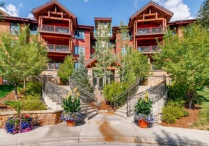 *Steps to Gondola* 5 Bedroom 5 Bath *