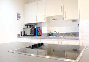 Stevenage New Town - Free Secure Parking by Comfy Workers