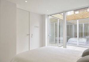 Stoke Newington Hideout, by Veeve