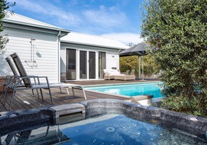 Stonecutters Family Resort