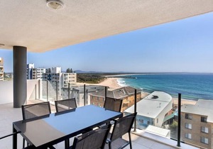 Strand Beachside 801