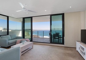 Strand Beachside 801