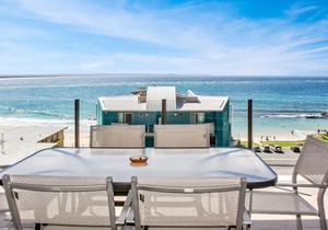 Strand Beachside 802