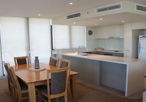 Strand Beachside 802