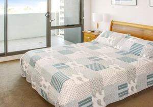 Strand Beachside 802